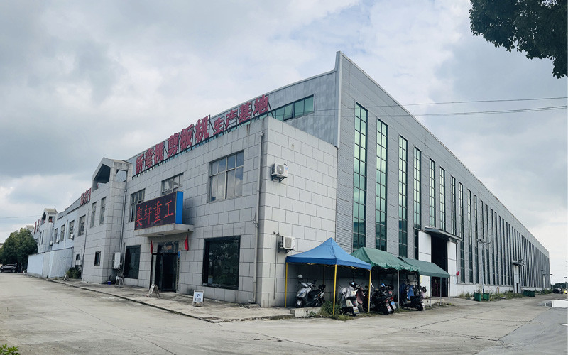 LA CHINE Anhui Aoxuan Heavy Industry Machine Co., Ltd. Profil d'entreprise 